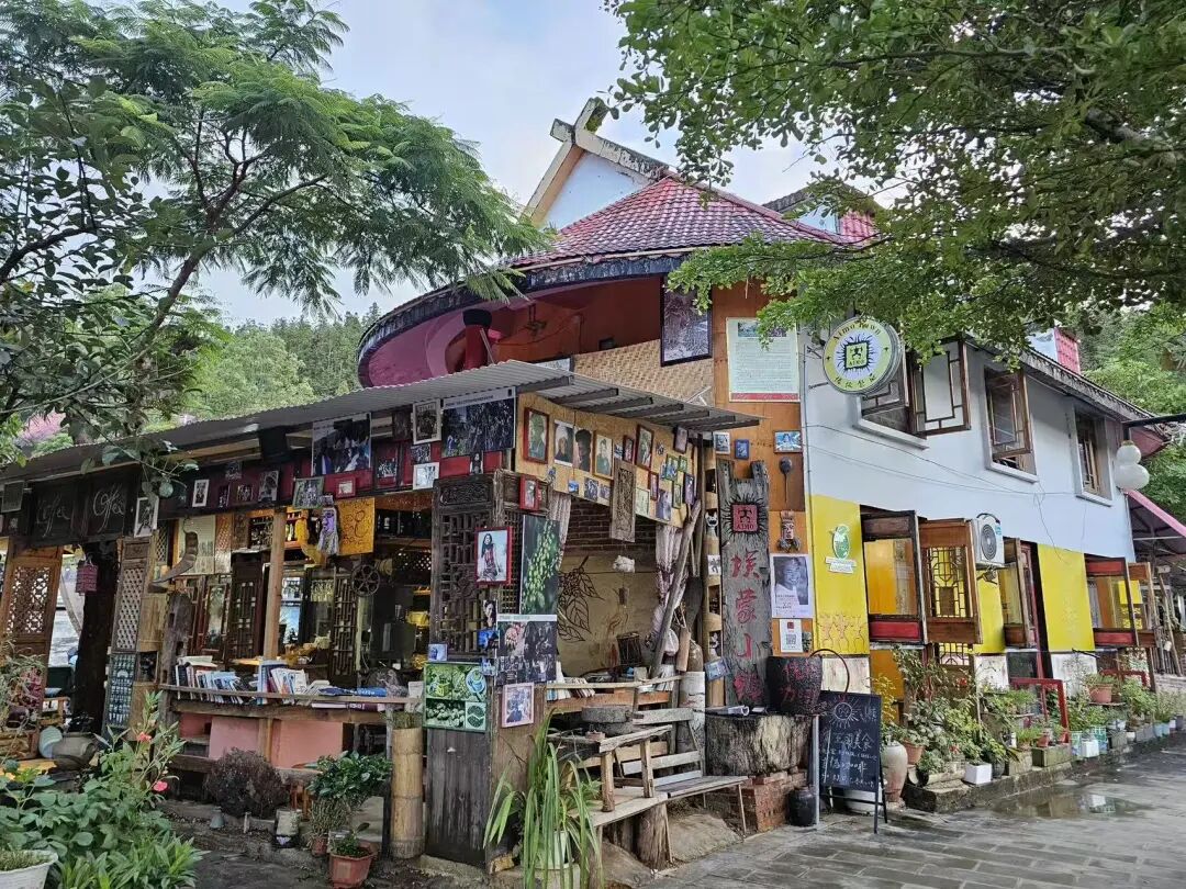 太好玩了，国内竟藏了处这样的秘境！比大理更慢，比丽江古朴，却少有人至！