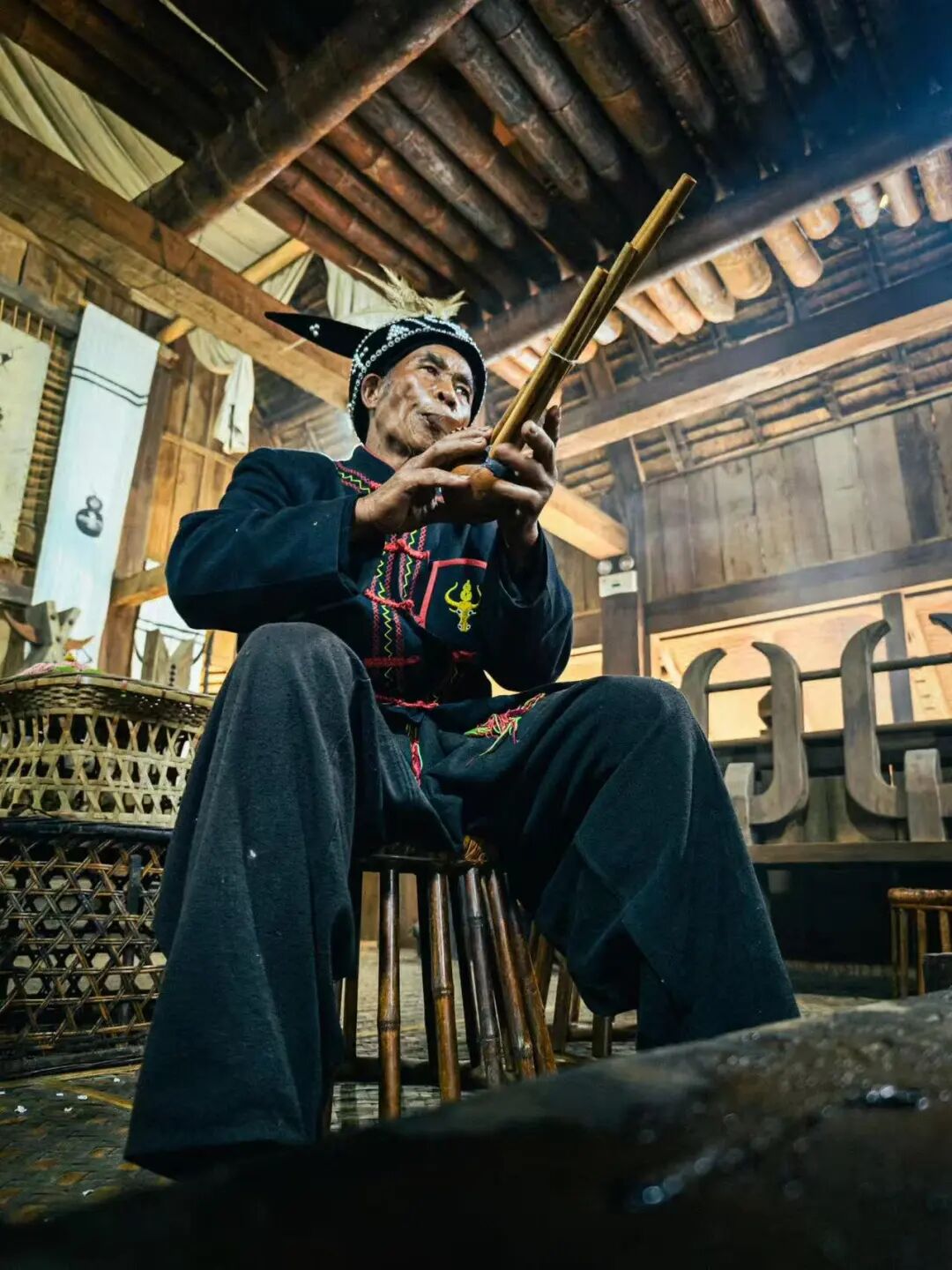 太好玩了，国内竟藏了处这样的秘境！比大理更慢，比丽江古朴，却少有人至！