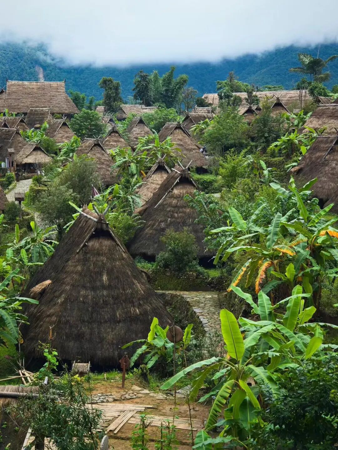 太好玩了，国内竟藏了处这样的秘境！比大理更慢，比丽江古朴，却少有人至！