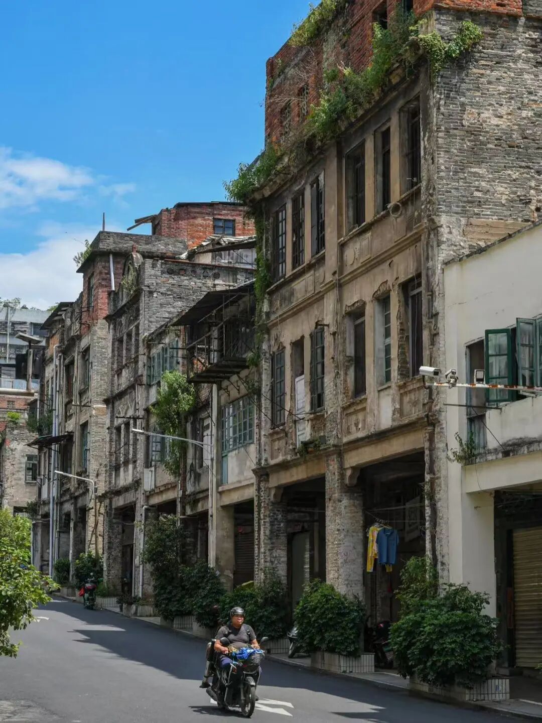 这可能是暑假游客最少的城市！悠闲不输广东，粤气不输香港，主要是真的好吃哭了！