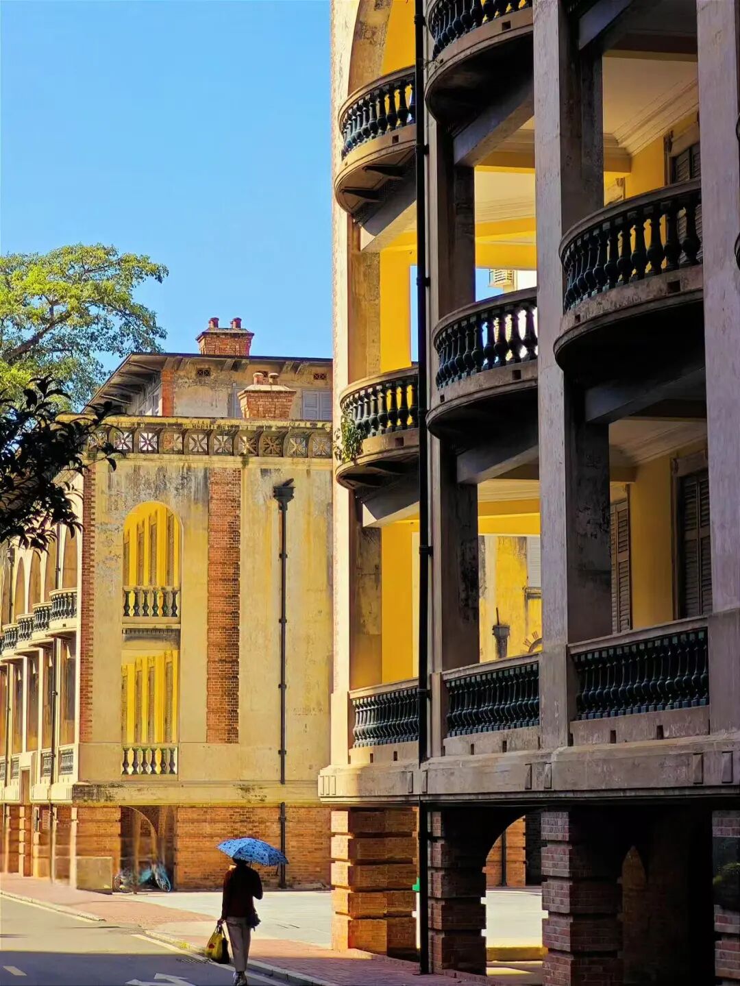 这可能是暑假游客最少的城市！悠闲不输广东，粤气不输香港，主要是真的好吃哭了！