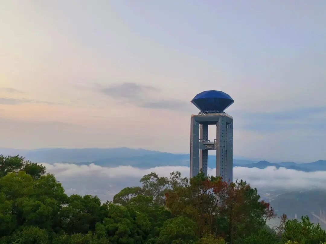 这可能是暑假游客最少的城市！悠闲不输广东，粤气不输香港，主要是真的好吃哭了！