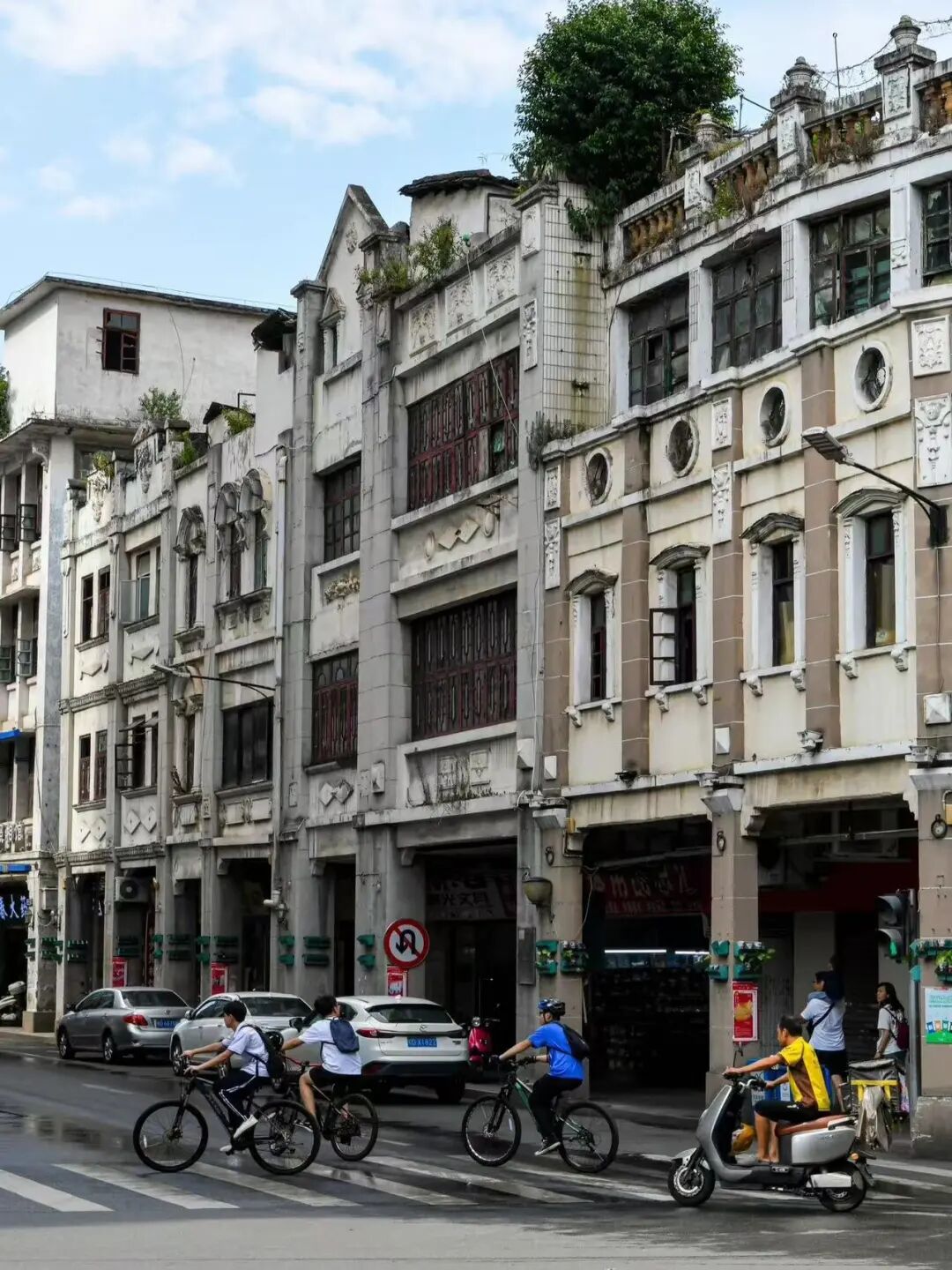 这可能是暑假游客最少的城市！悠闲不输广东，粤气不输香港，主要是真的好吃哭了！