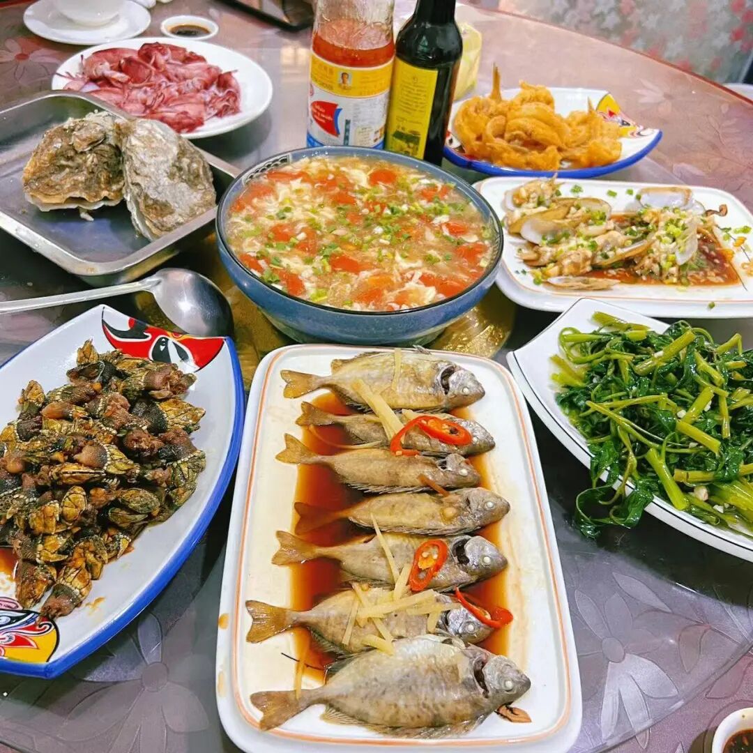 比厦门人少，比海南便宜！藏在渔村里的中国版小里约，太适合去小住几天了！