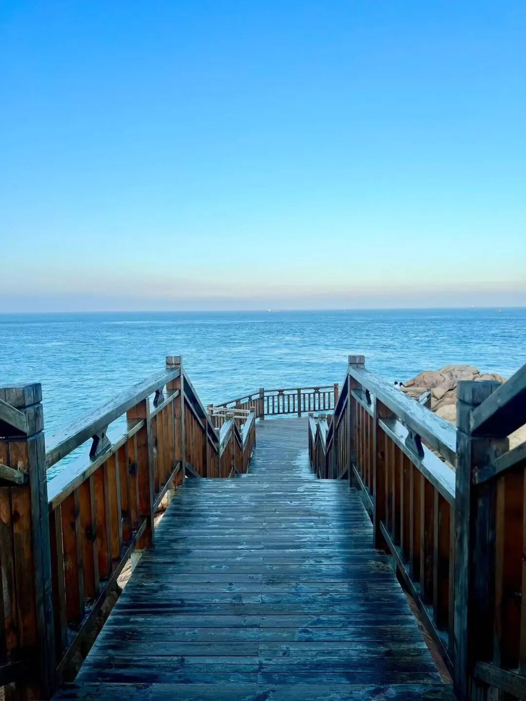 比厦门人少，比海南便宜！藏在渔村里的中国版小里约，太适合去小住几天了！