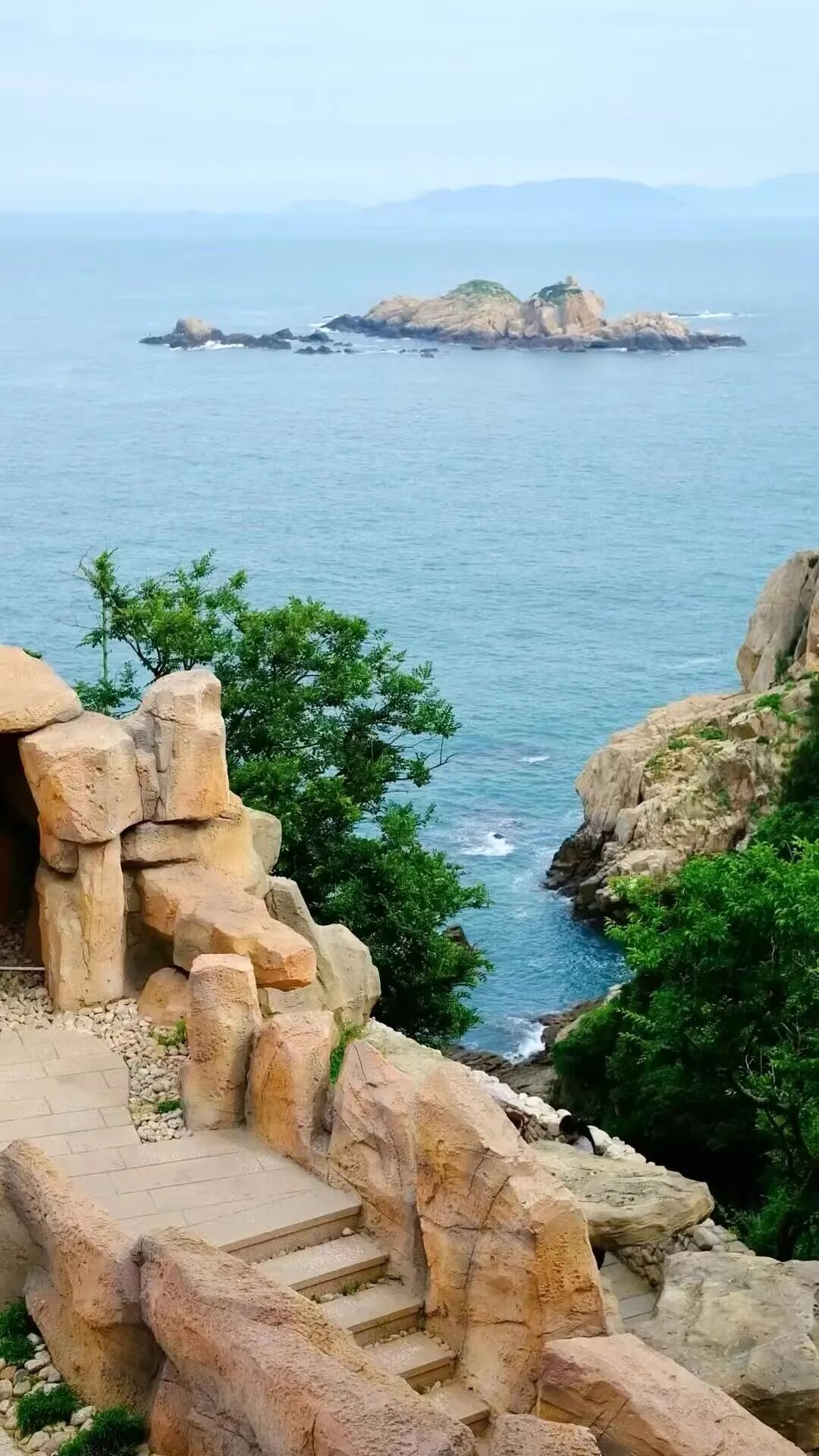 比厦门人少，比海南便宜！藏在渔村里的中国版小里约，太适合去小住几天了！