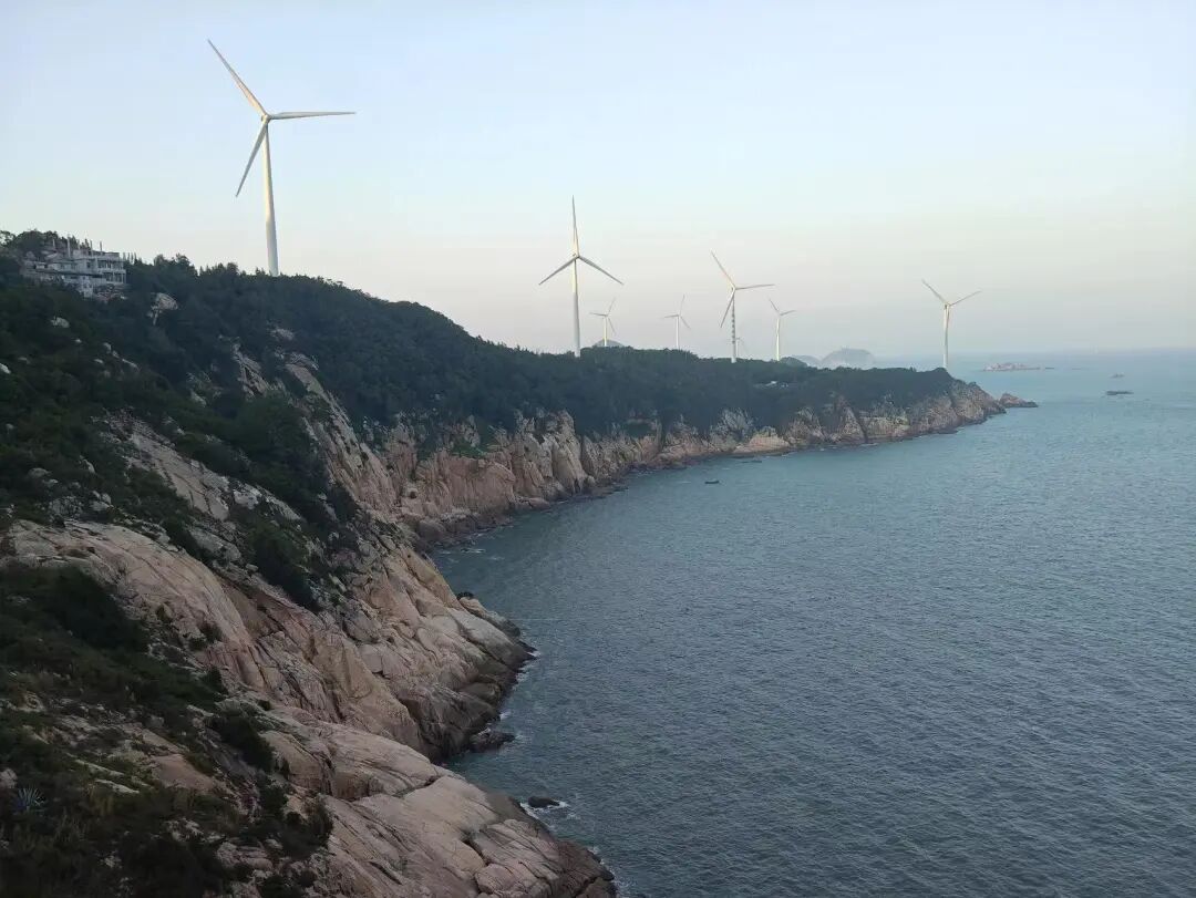 比厦门人少，比海南便宜！藏在渔村里的中国版小里约，太适合去小住几天了！