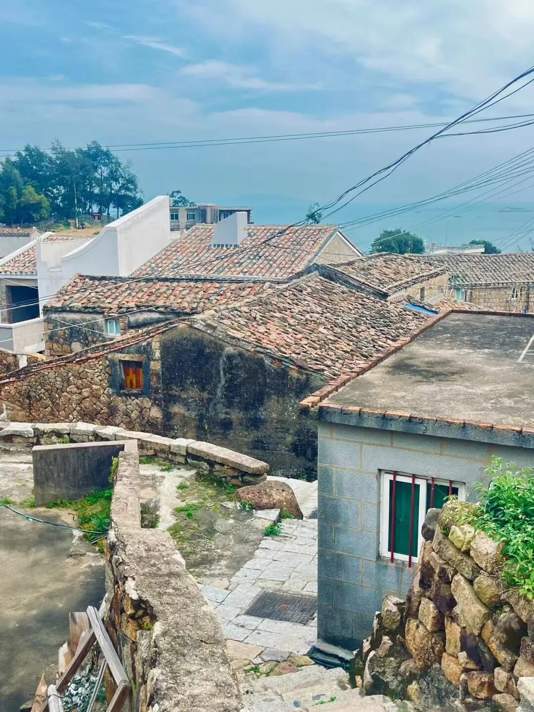 比厦门人少，比海南便宜！藏在渔村里的中国版小里约，太适合去小住几天了！