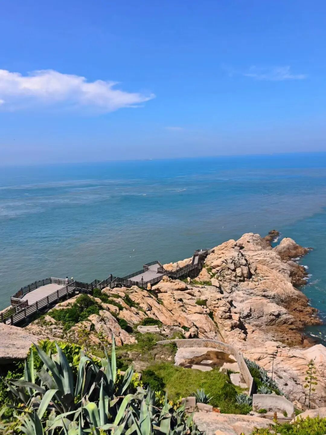 比厦门人少，比海南便宜！藏在渔村里的中国版小里约，太适合去小住几天了！