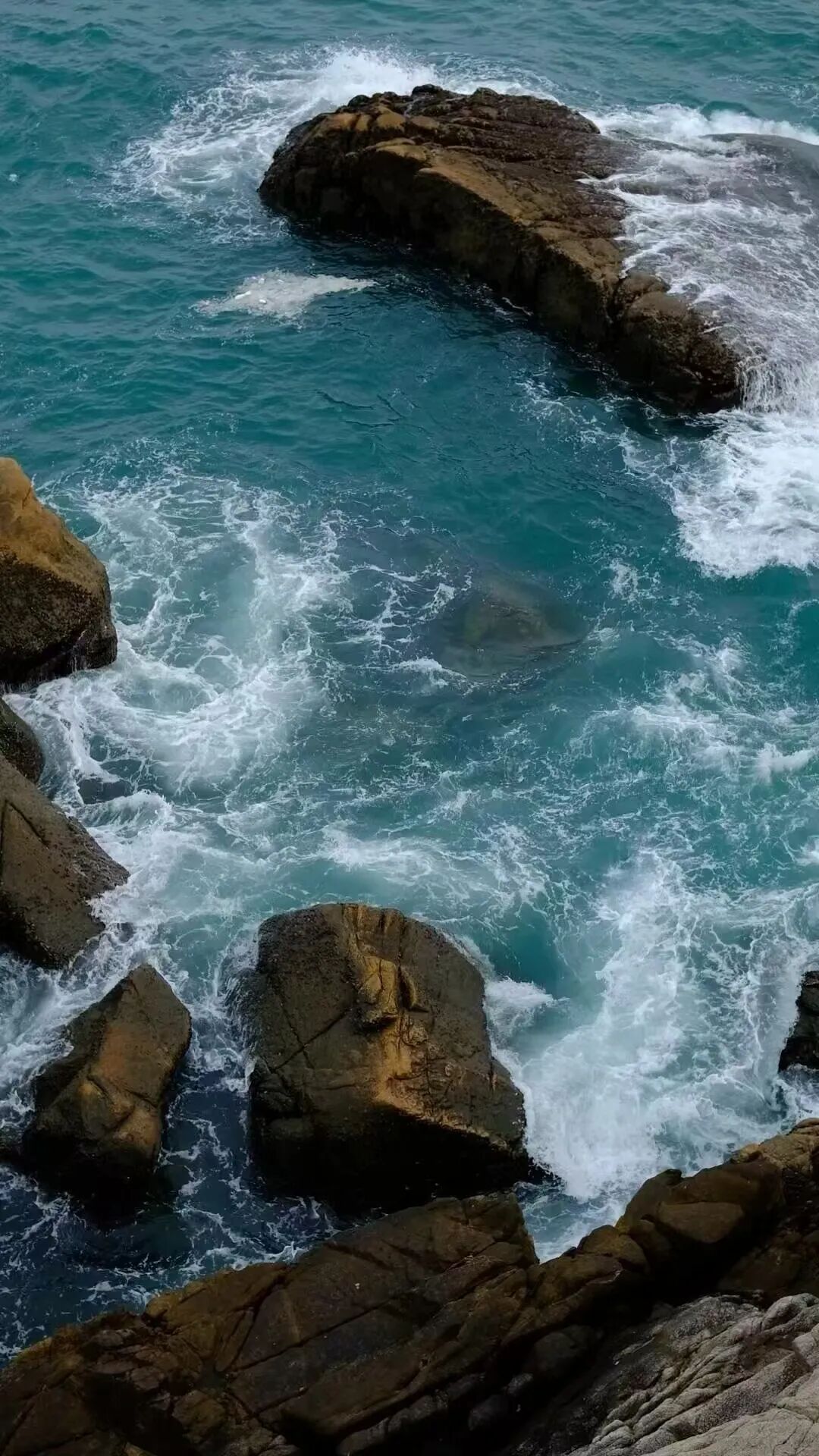 比厦门人少，比海南便宜！藏在渔村里的中国版小里约，太适合去小住几天了！