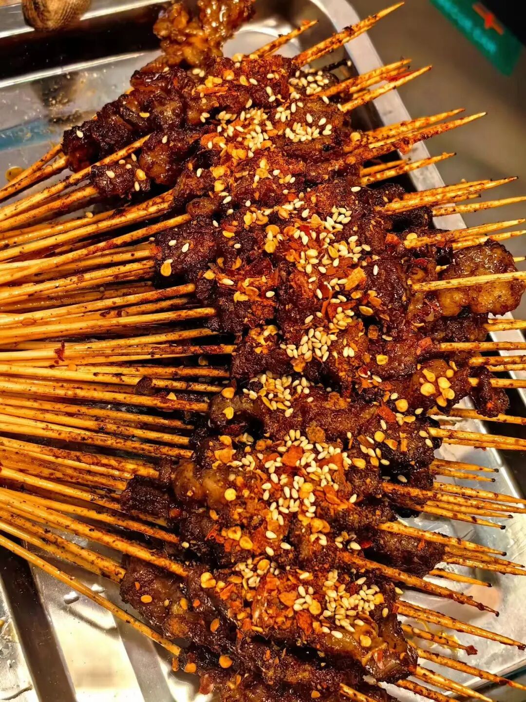 最适合一个人发呆的小城，比贵州凉快，比大理更慢，夏天才20℃，6元嗦凉粉！