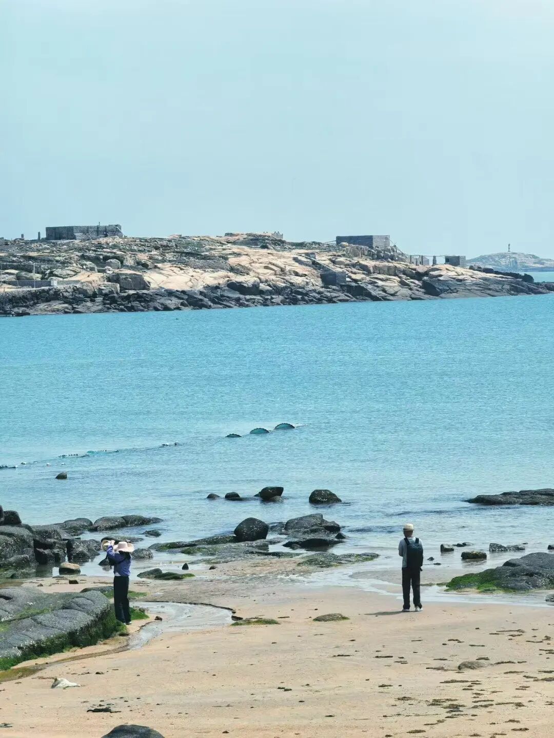 出门就有满街小吃，人均¥30尝遍山海味，这座惬意老城，陈晓卿连吃2天都不够