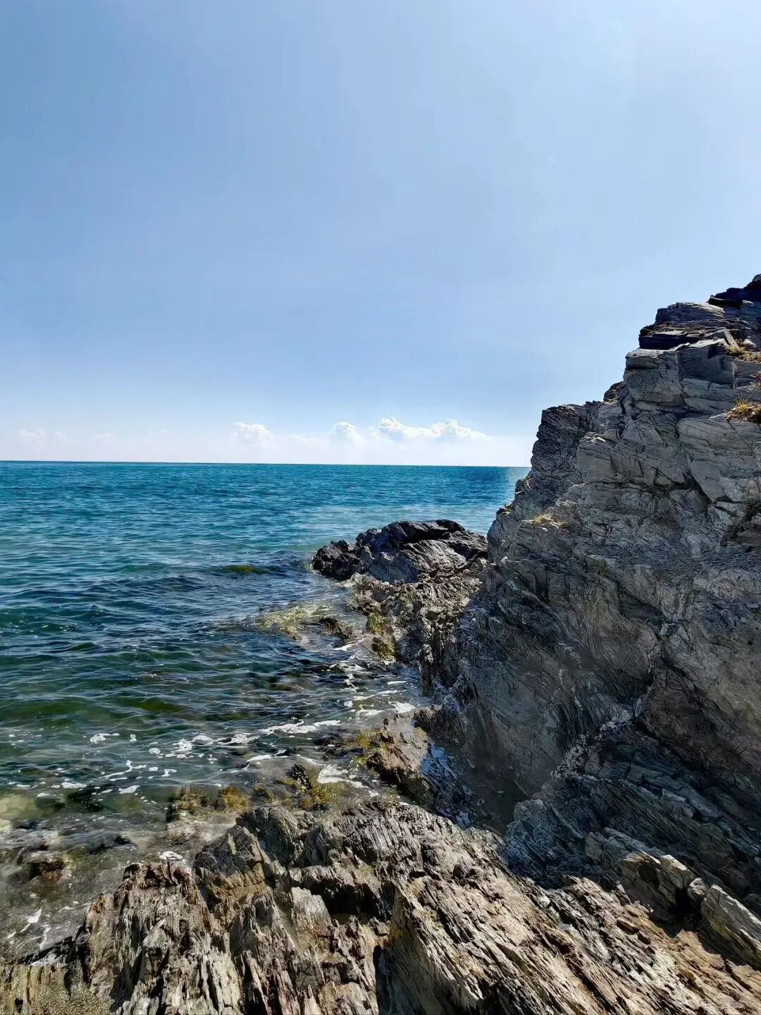 这才是真正的小众地！避开人潮，去看会让地理老师尖叫的盐湖、雅丹和外星地貌！