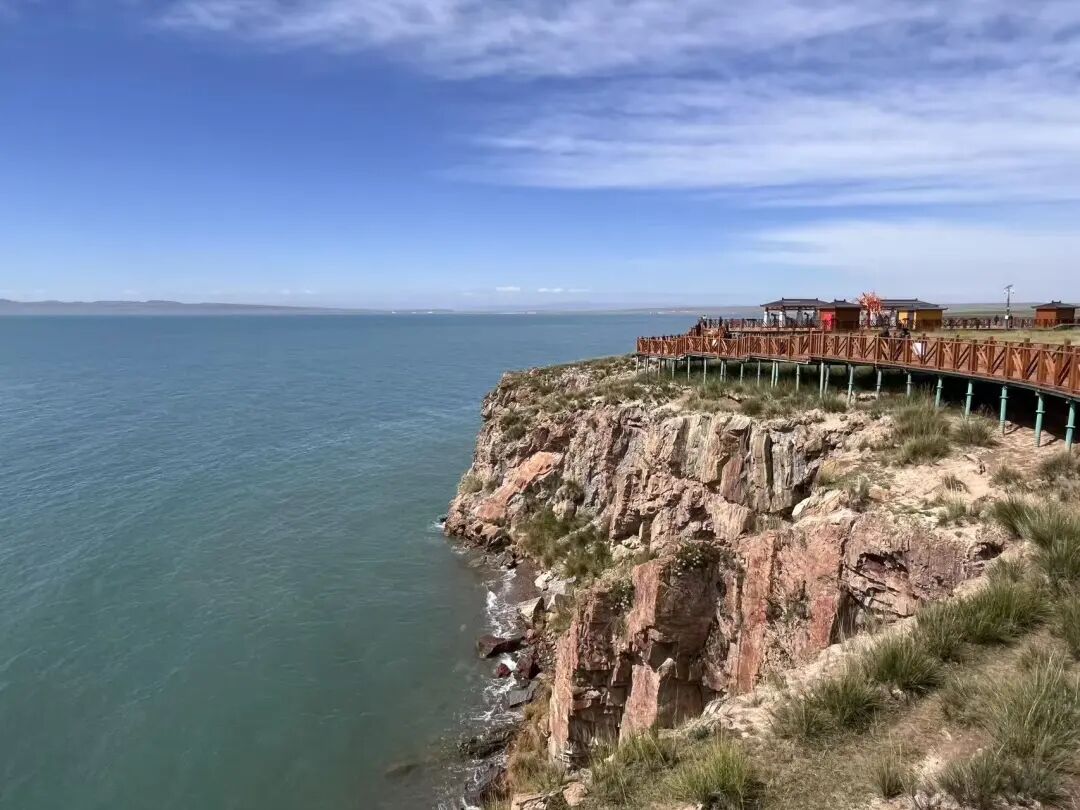 这才是真正的小众地！避开人潮，去看会让地理老师尖叫的盐湖、雅丹和外星地貌！