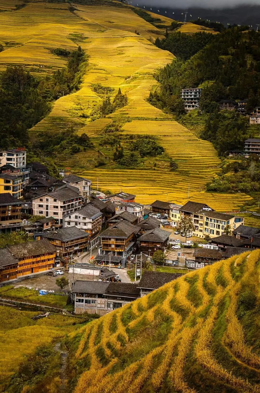 全国最“被低估”的城市！闲适不输成都，美食不逊广州，凭一碗粉惊艳了世界，还是养老圣地