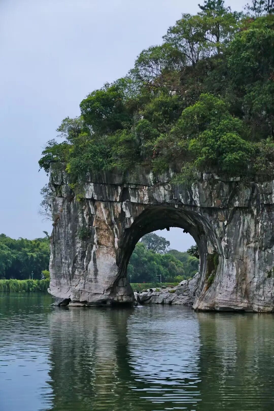 全国最“被低估”的城市！闲适不输成都，美食不逊广州，凭一碗粉惊艳了世界，还是养老圣地