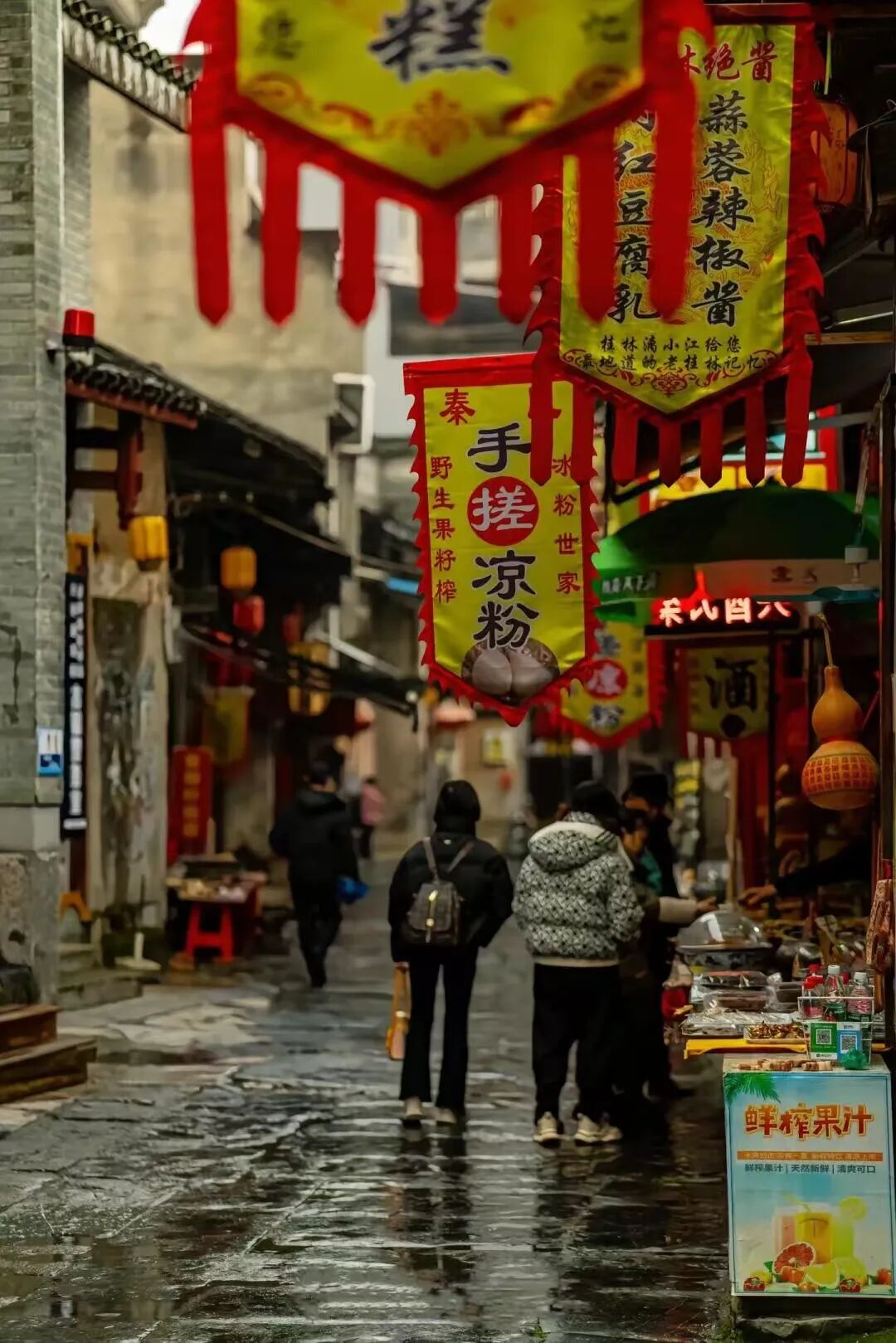 全国最“被低估”的城市！闲适不输成都，美食不逊广州，凭一碗粉惊艳了世界，还是养老圣地