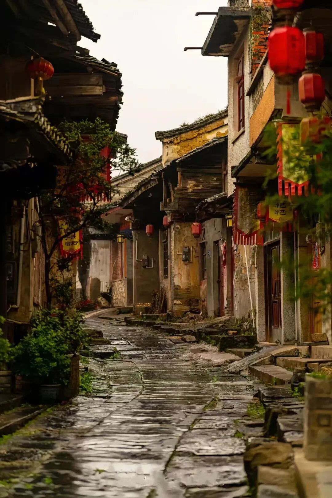 全国最“被低估”的城市！闲适不输成都，美食不逊广州，凭一碗粉惊艳了世界，还是养老圣地