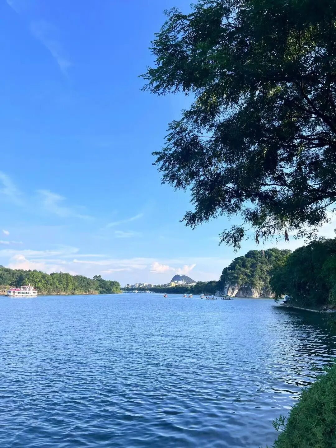 全国最“被低估”的城市！闲适不输成都，美食不逊广州，凭一碗粉惊艳了世界，还是养老圣地