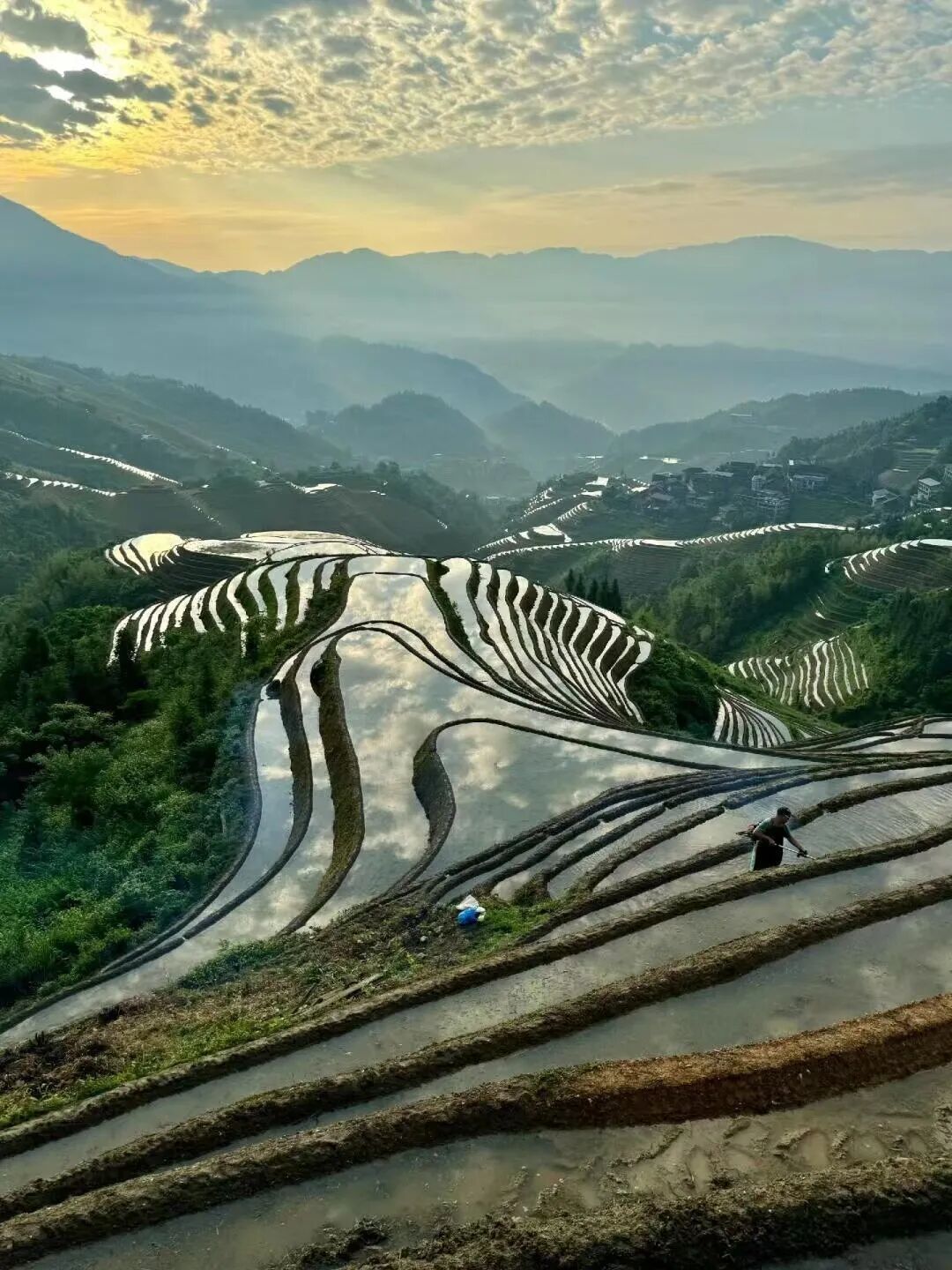 全国最“被低估”的城市！闲适不输成都，美食不逊广州，凭一碗粉惊艳了世界，还是养老圣地