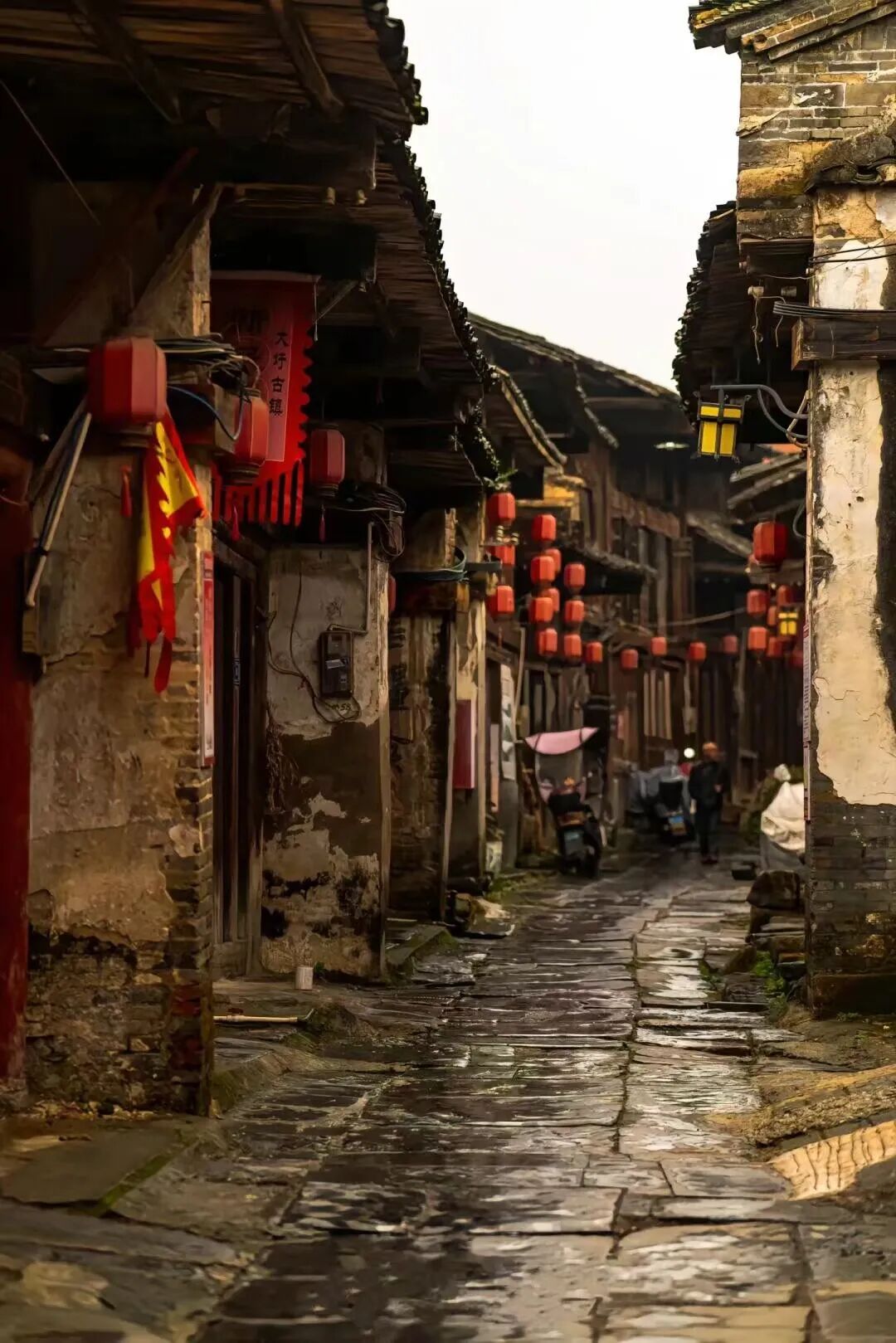 全国最“被低估”的城市！闲适不输成都，美食不逊广州，凭一碗粉惊艳了世界，还是养老圣地