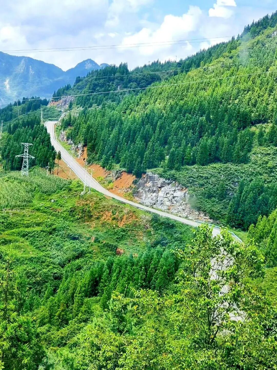 夏天仅19℃！比贵阳还好吃，中国唯一的凉都，人均30元炫火锅，碳水遍地！