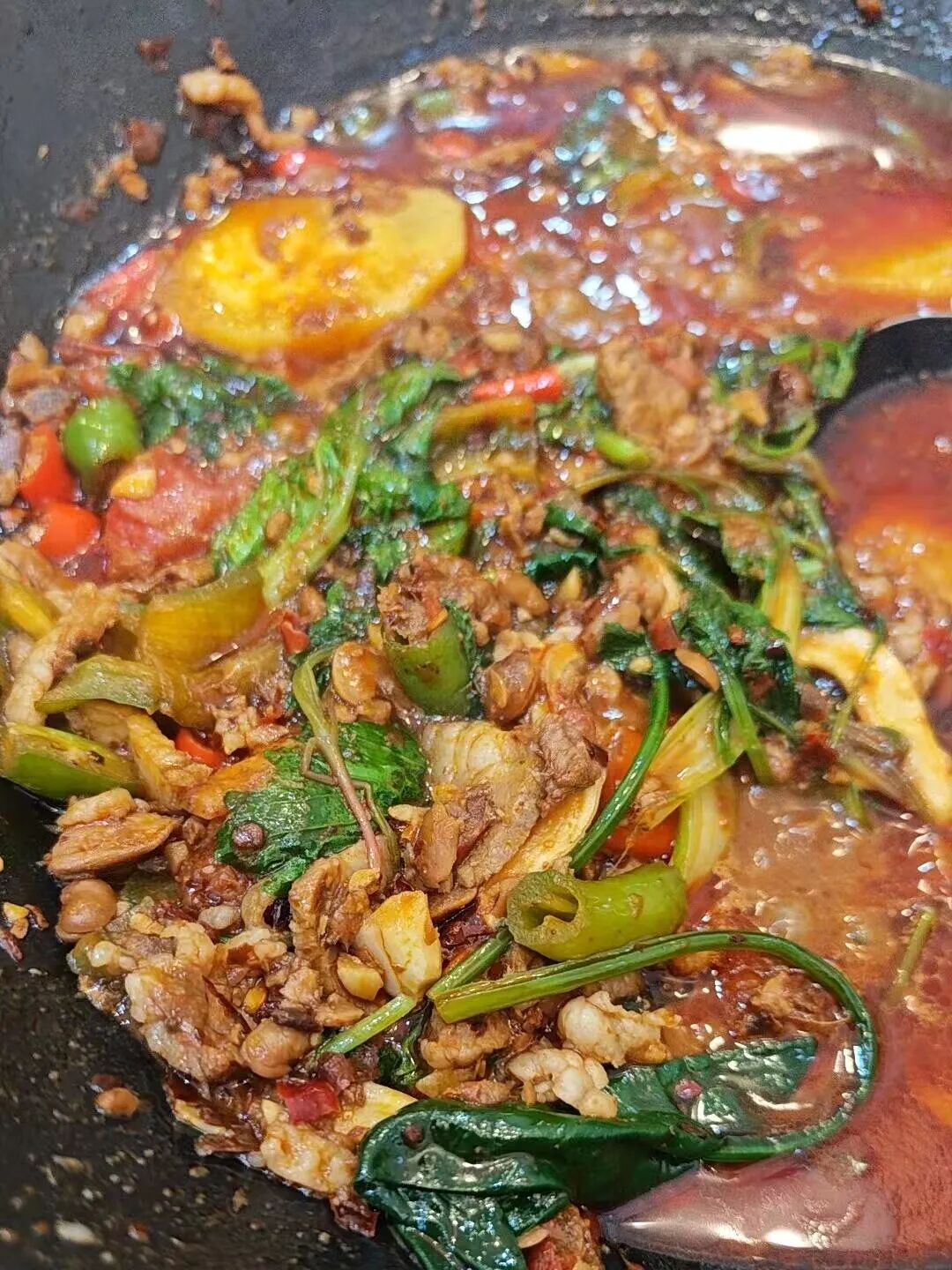 夏天仅19℃！比贵阳还好吃，中国唯一的凉都，人均30元炫火锅，碳水遍地！