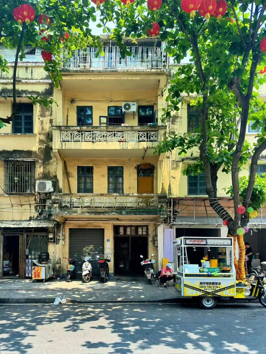 挖到最好吃小城，比顺德，潮汕还生猛，吃一周胖了8斤！还有超好玩海岛，来这里玩太爽了吧