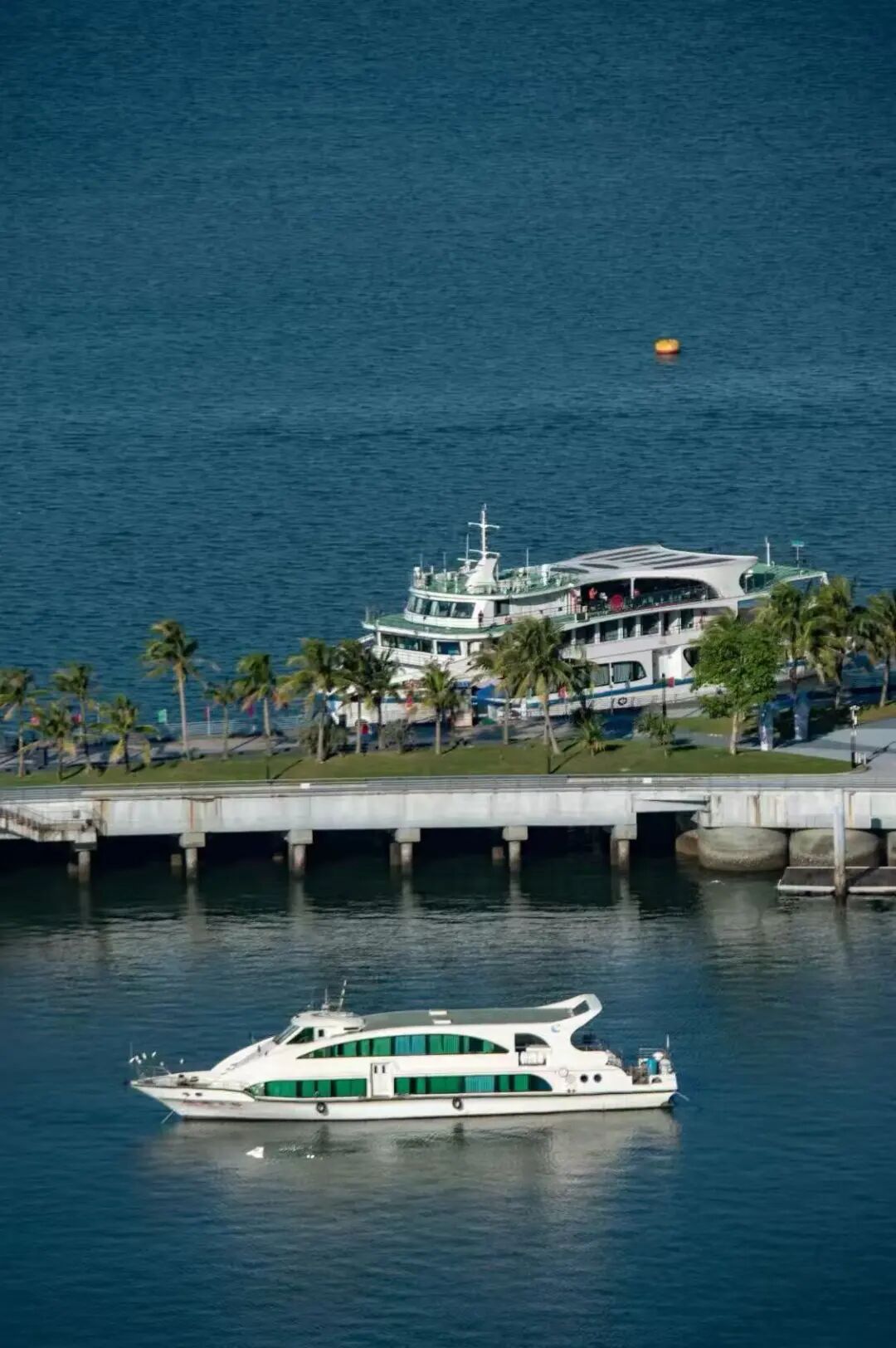 挖到最好吃小城，比顺德，潮汕还生猛，吃一周胖了8斤！还有超好玩海岛，来这里玩太爽了吧
