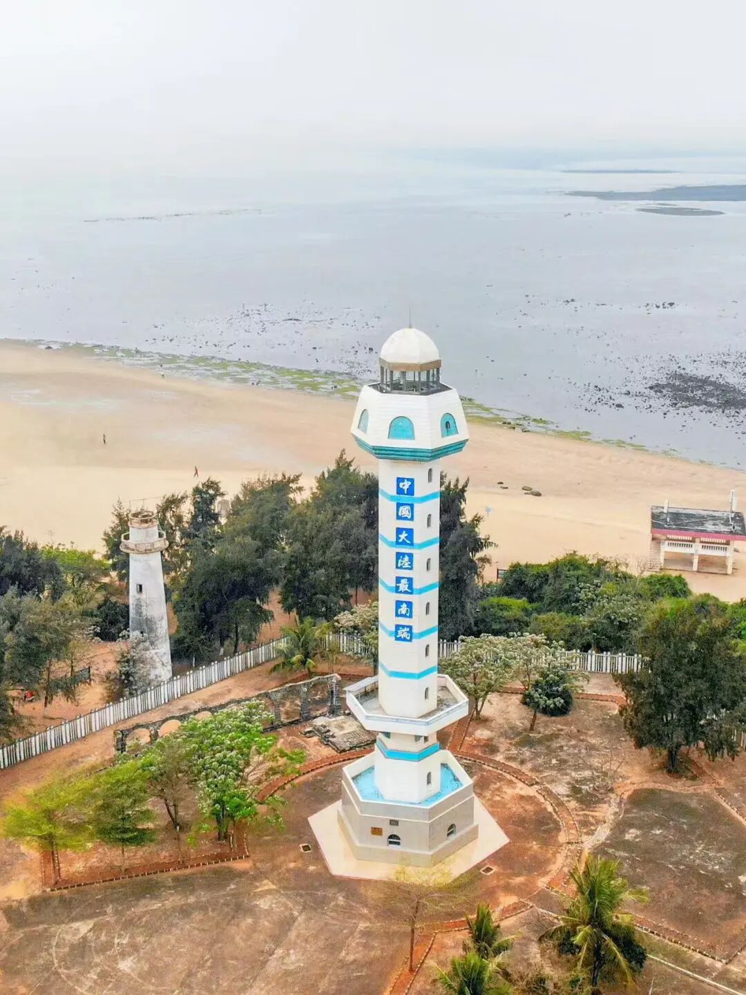 挖到最好吃小城，比顺德，潮汕还生猛，吃一周胖了8斤！还有超好玩海岛，来这里玩太爽了吧