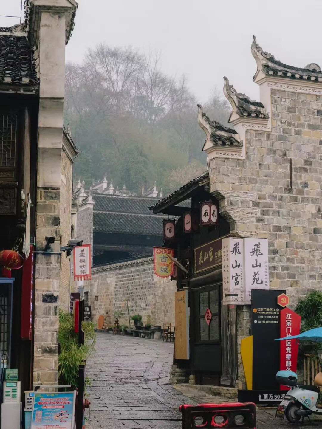 被严重低估的“中国抹茶之都”，清凉不输安顺，一天炫10顿，太适合一个人来放松了