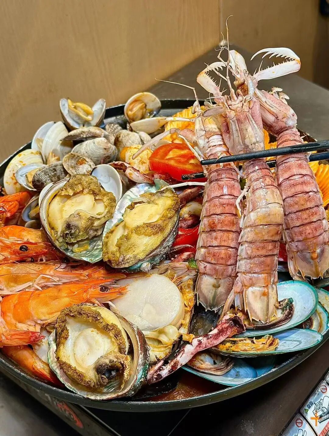 挖到最好吃小城，比顺德，潮汕还生猛，吃一周胖了8斤！还有超好玩海岛，来这里玩太爽了吧