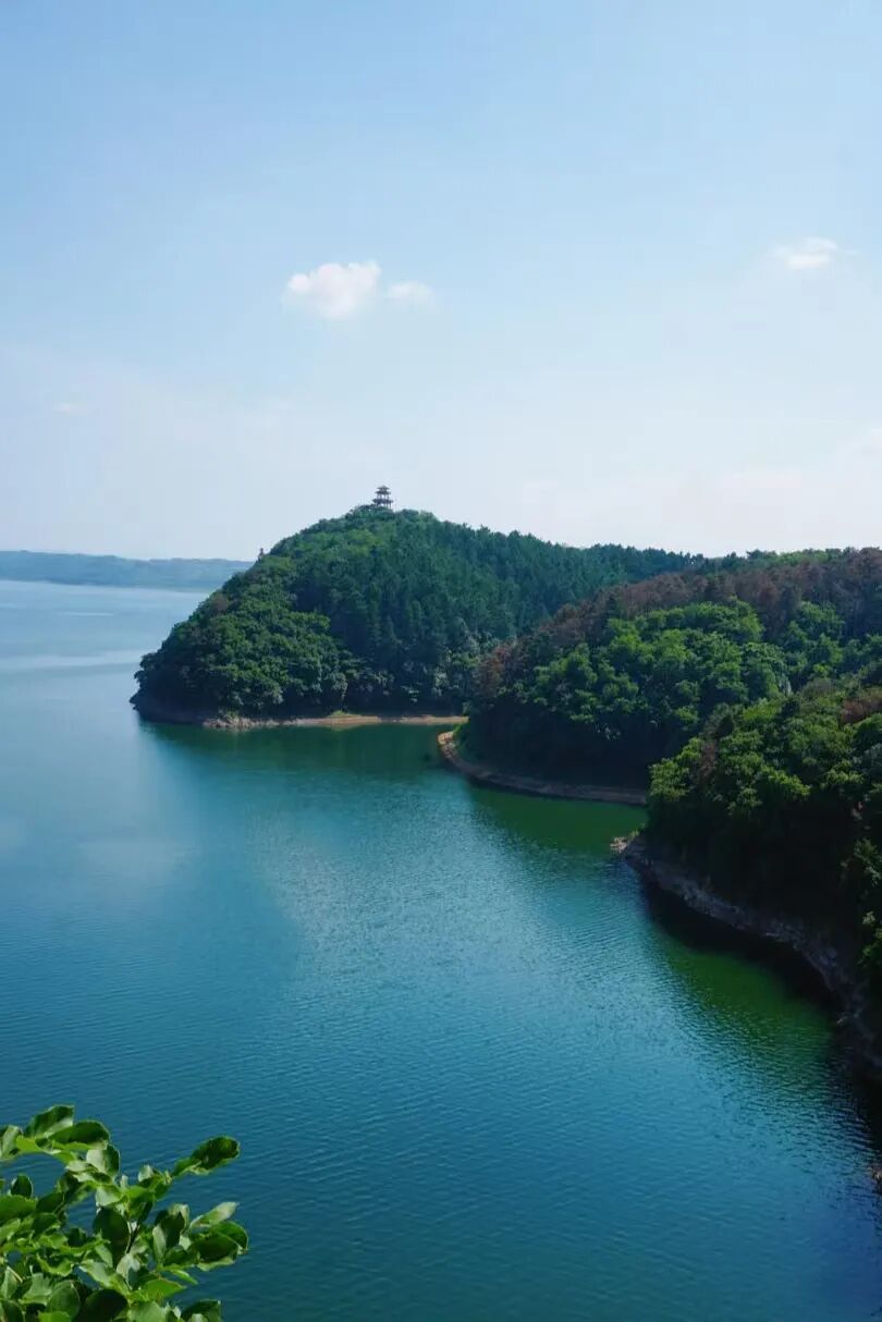 9.28日新高铁开通！最快1.5h到达「中国小瑞士」，还能解锁一个超小众城市，收获国内top级美景