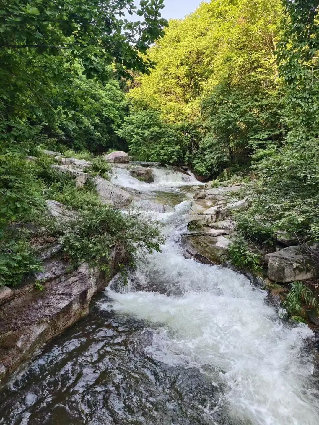 9.28日新高铁开通！最快1.5h到达「中国小瑞士」，还能解锁一个超小众城市，收获国内top级美景