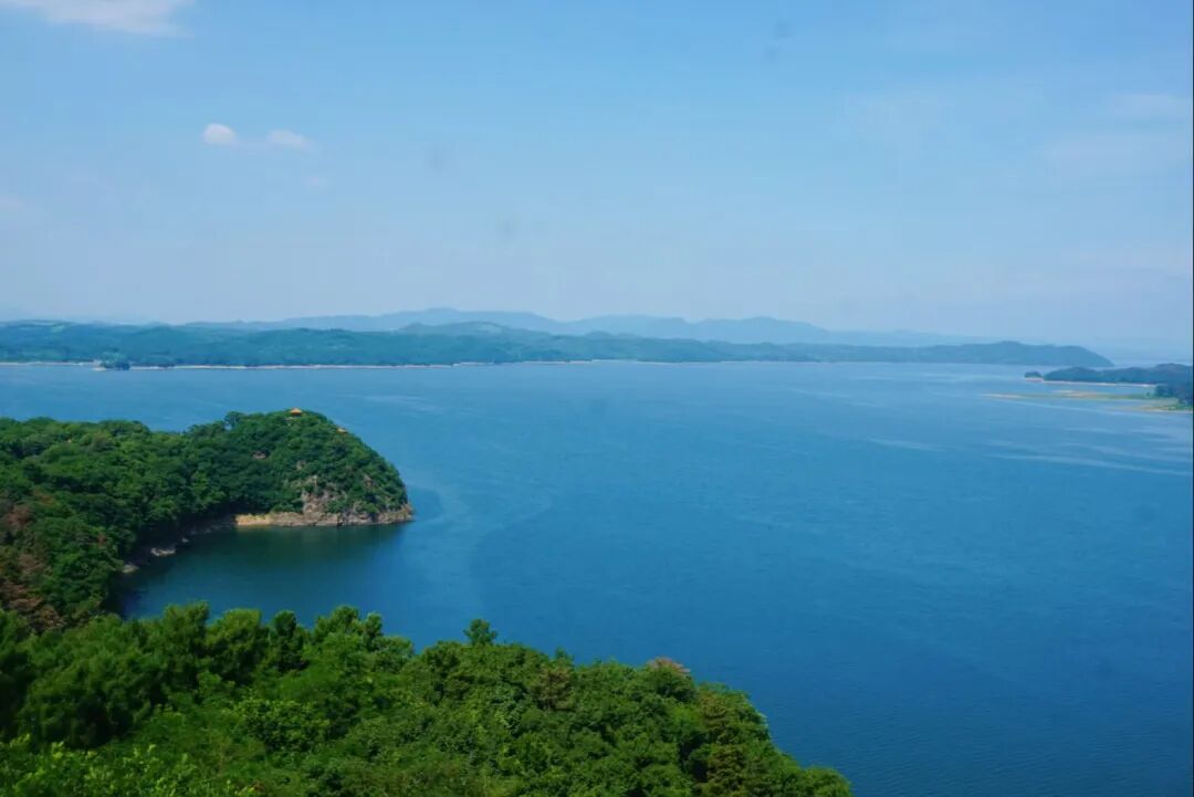 9.28日新高铁开通！最快1.5h到达「中国小瑞士」，还能解锁一个超小众城市，收获国内top级美景