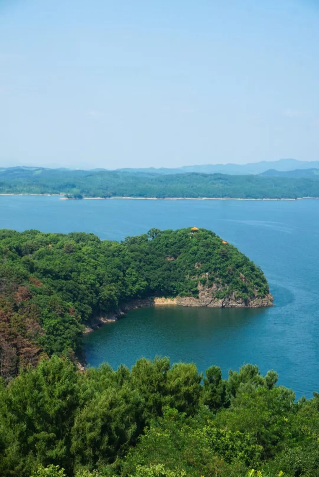 9.28日新高铁开通！最快1.5h到达「中国小瑞士」，还能解锁一个超小众城市，收获国内top级美景