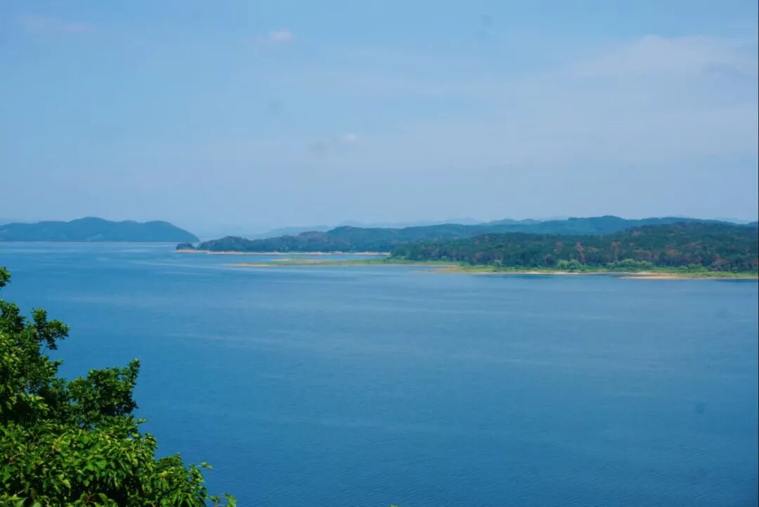 9.28日新高铁开通！最快1.5h到达「中国小瑞士」，还能解锁一个超小众城市，收获国内top级美景