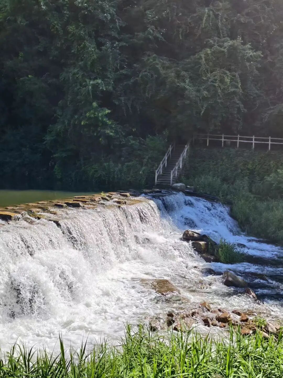 9.28日新高铁开通！最快1.5h到达「中国小瑞士」，还能解锁一个超小众城市，收获国内top级美景