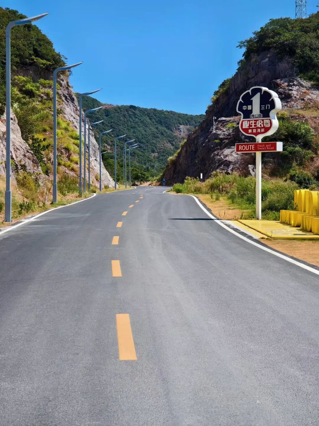 高铁20分钟，淡季必冲的看海小城，被誉为“中国小海鲜之乡”，海鲜一年四季不断，青蟹香哭！