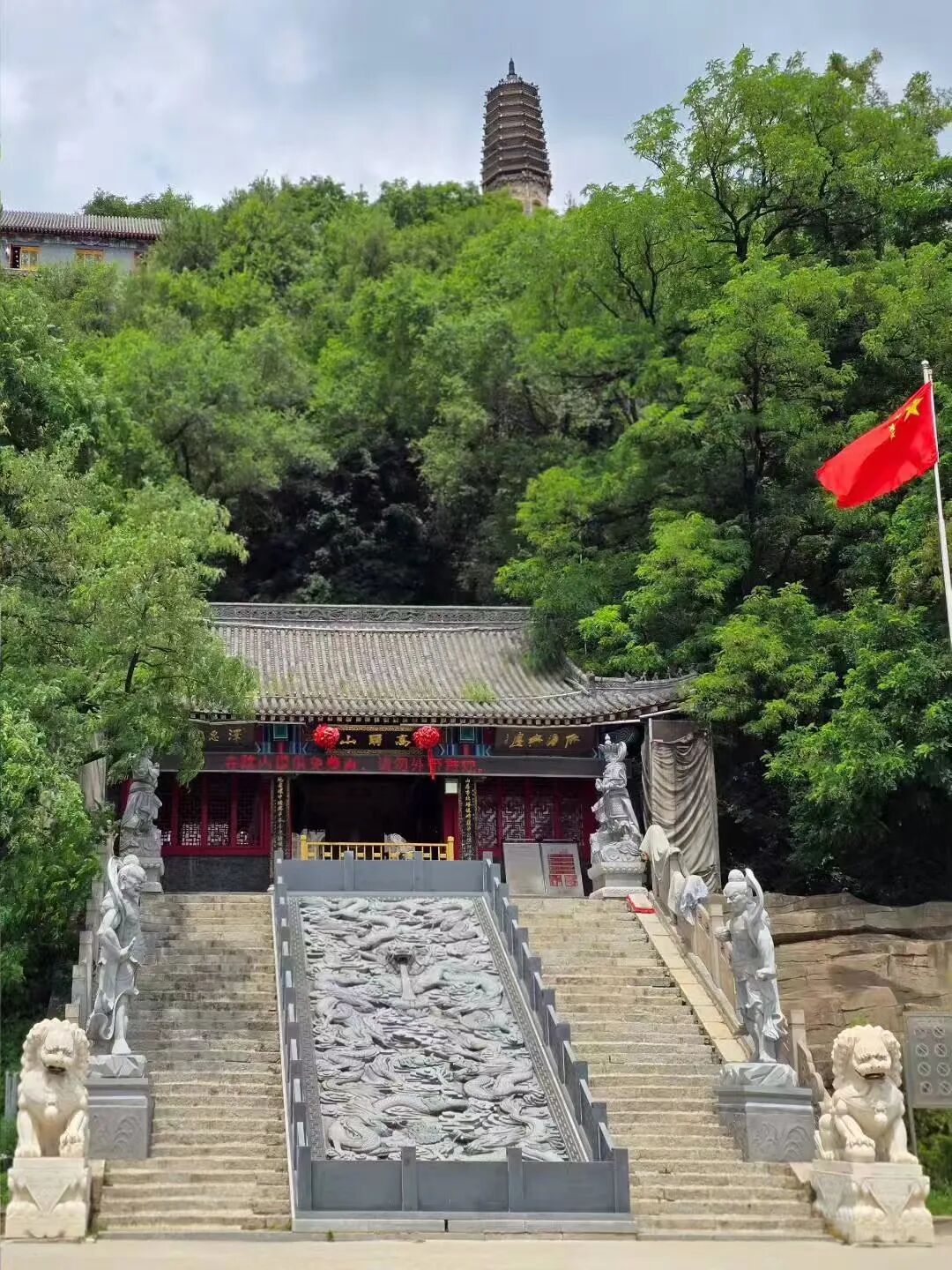 9.28日新高铁开通！最快1.5h到达「中国小瑞士」，还能解锁一个超小众城市，收获国内top级美景