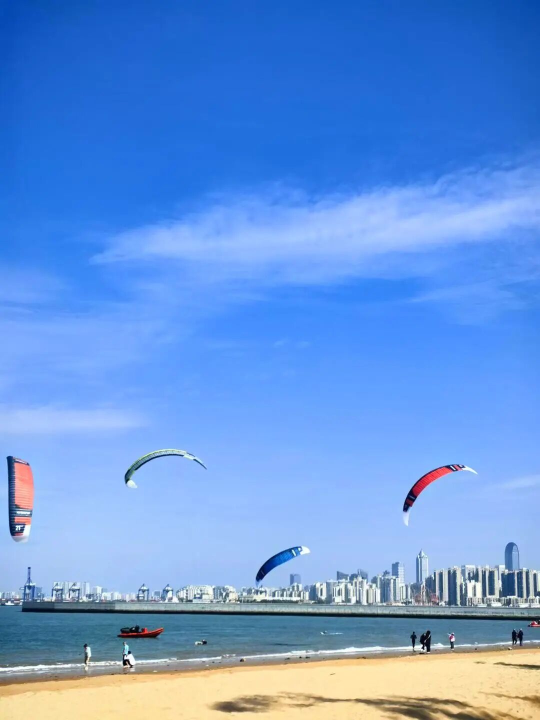 年味最浓的海滨慢城，游神不输福建，比三亚还便宜一半，春节来这里真惬意！