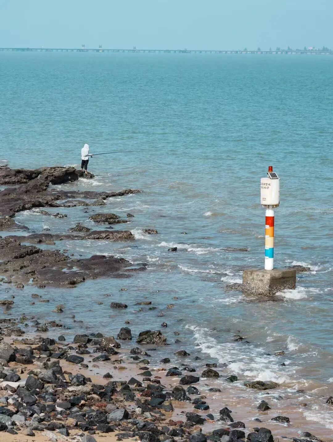 年味最浓的海滨慢城，游神不输福建，比三亚还便宜一半，春节来这里真惬意！