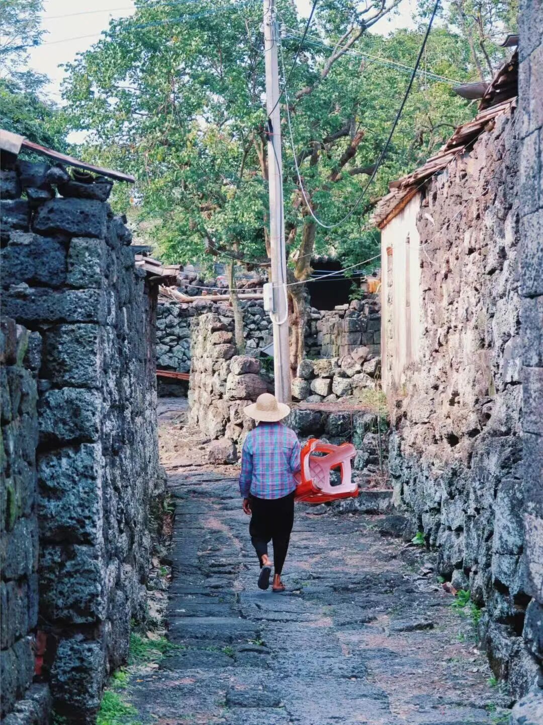 年味最浓的海滨慢城，游神不输福建，比三亚还便宜一半，春节来这里真惬意！
