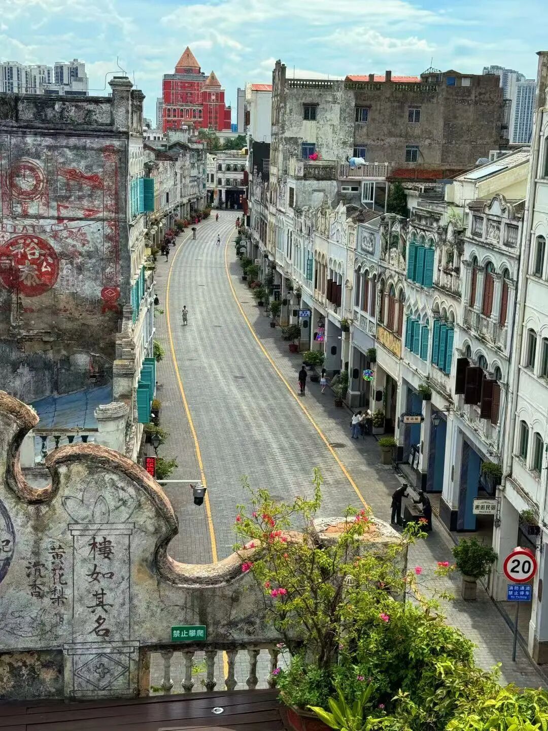 年味最浓的海滨慢城，游神不输福建，比三亚还便宜一半，春节来这里真惬意！