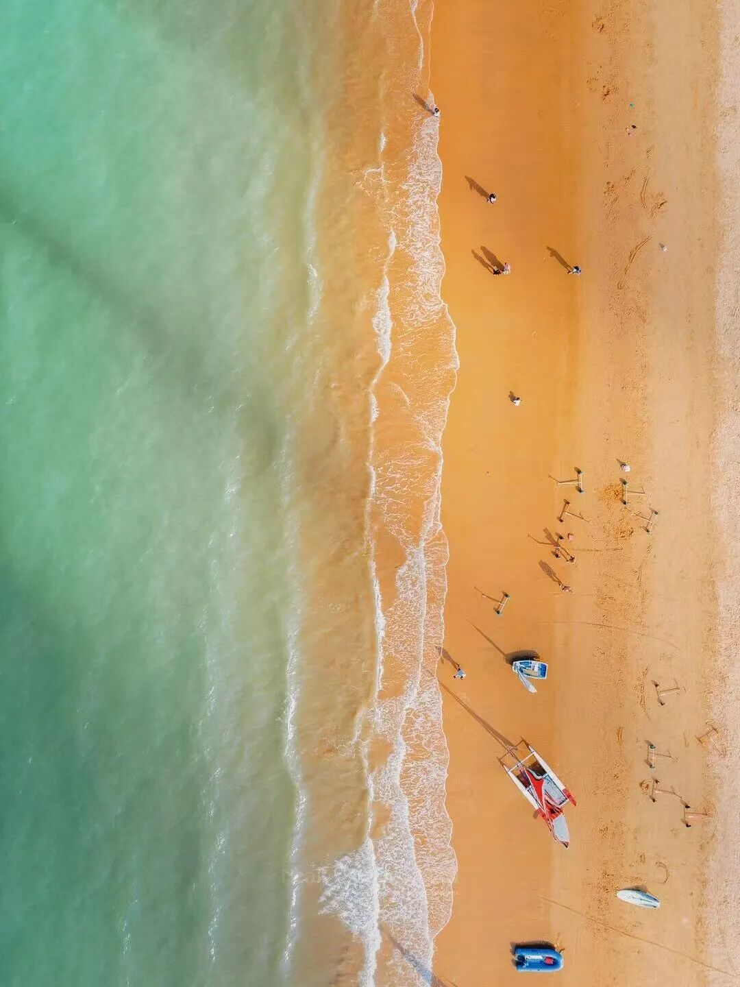 年味最浓的海滨慢城，游神不输福建，比三亚还便宜一半，春节来这里真惬意！