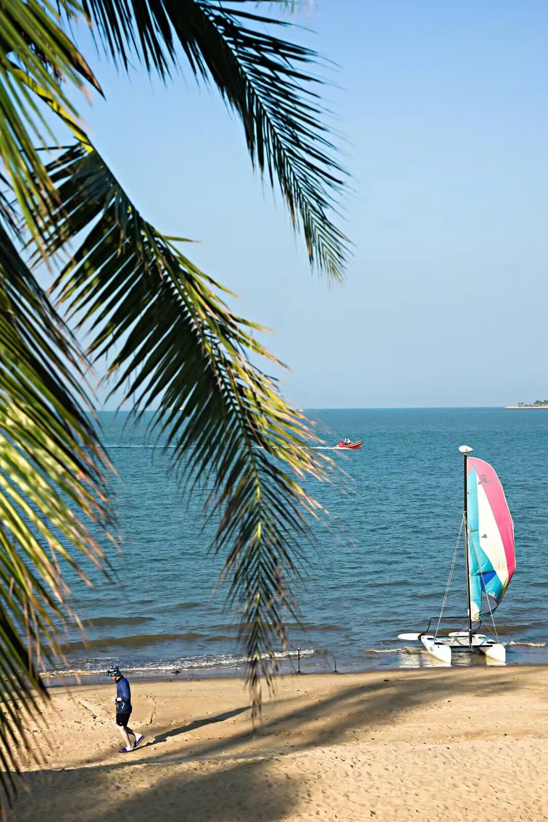 年味最浓的海滨慢城，游神不输福建，比三亚还便宜一半，春节来这里真惬意！