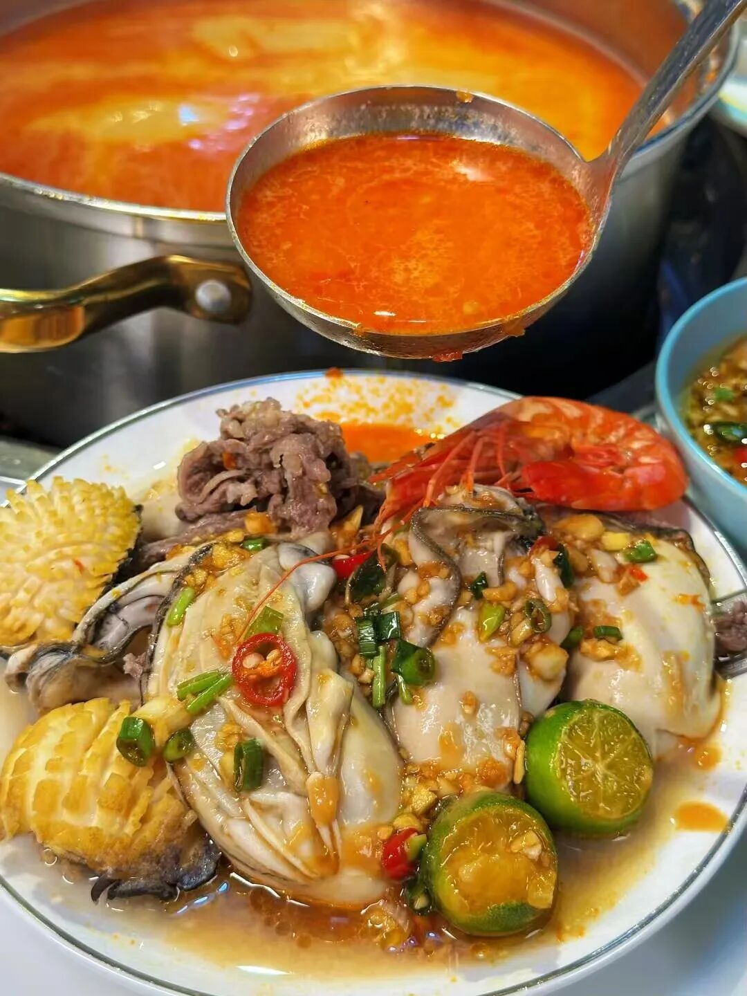 年味最浓的海滨慢城，游神不输福建，比三亚还便宜一半，春节来这里真惬意！