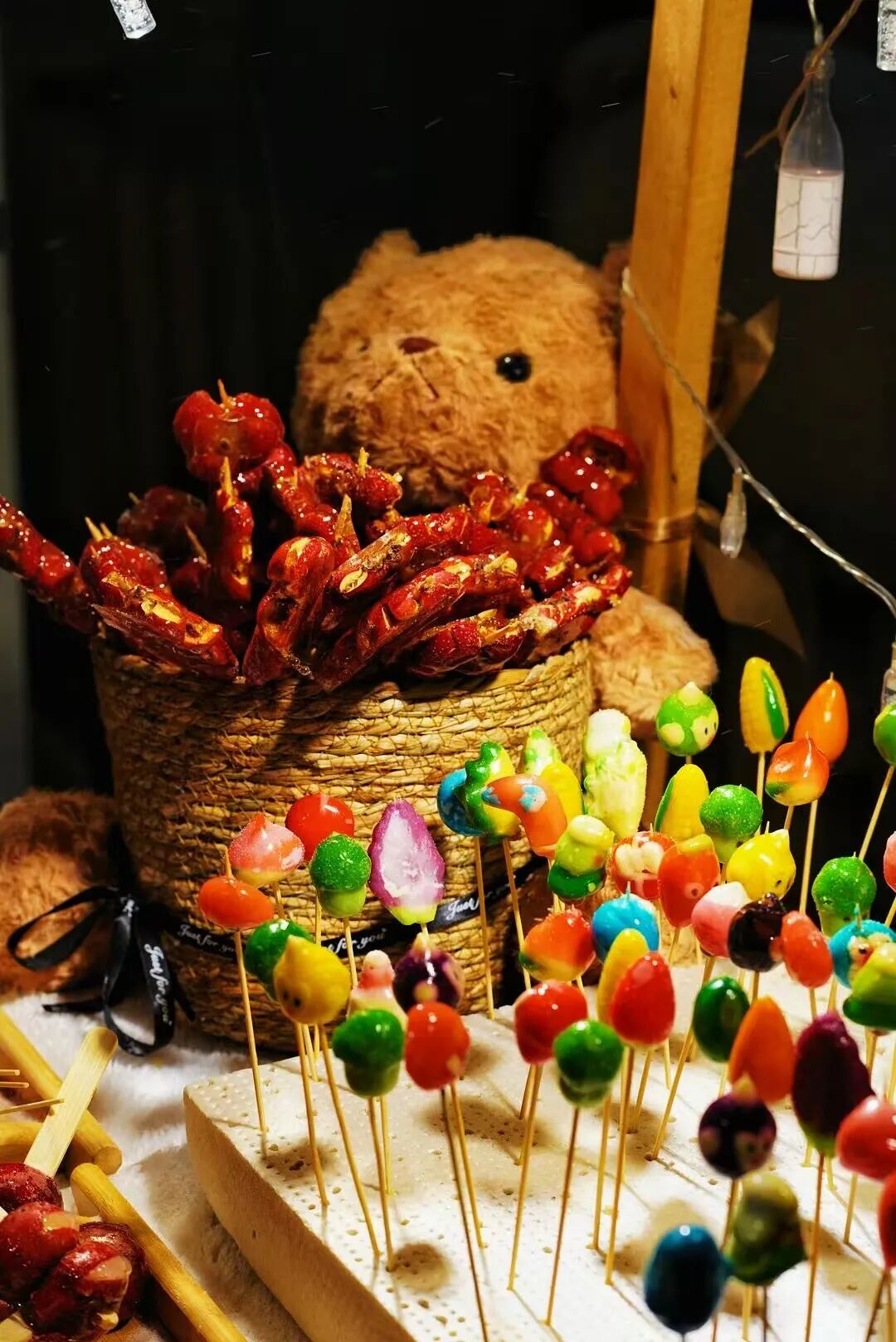 逃离40℃高温，进入22℃，被严重忽视的「清凉秘境」！火山河湖，森林飞瀑，还有一天6顿吃不够的美食！