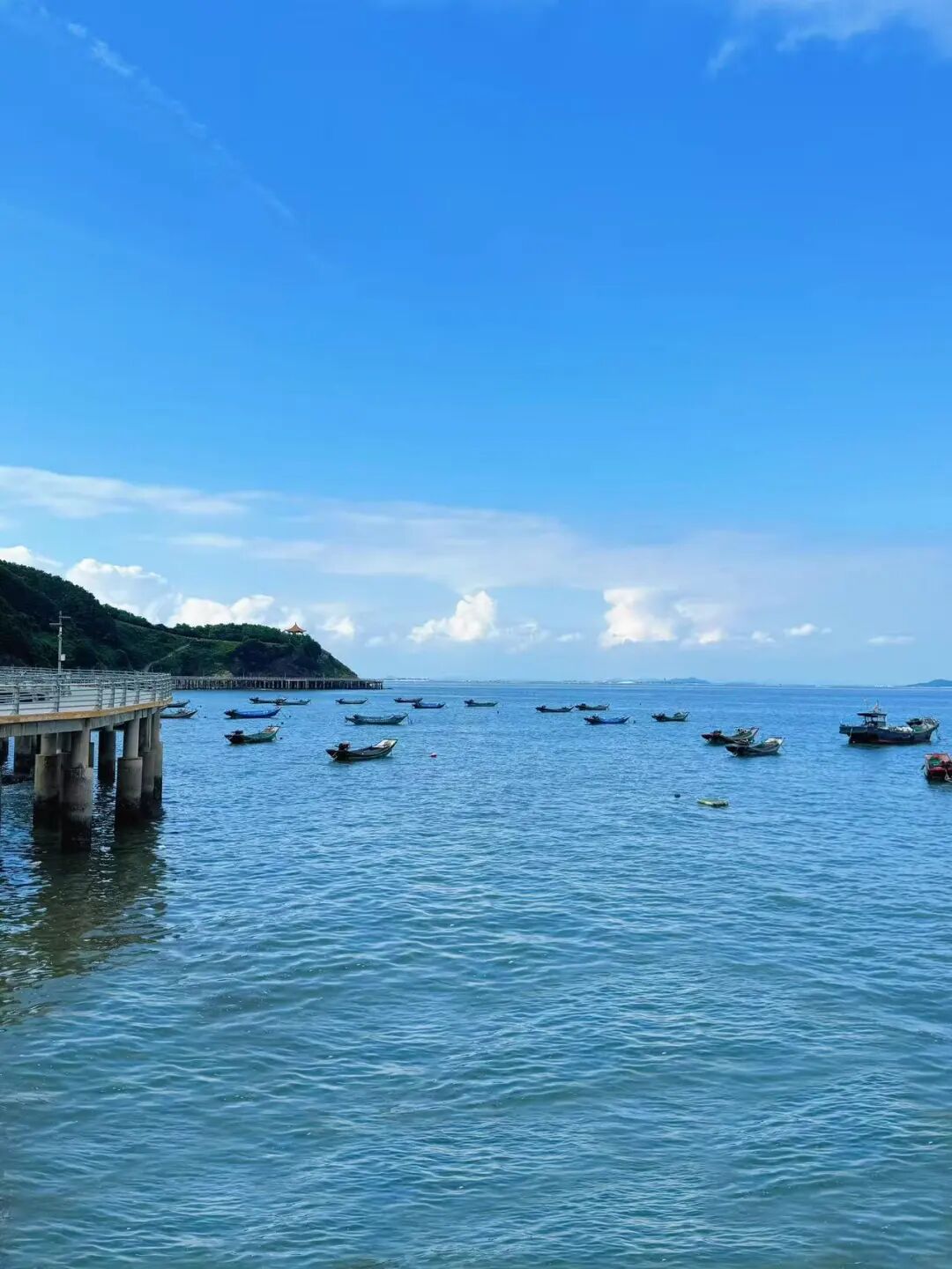 中国版新西兰，夏天最热仅25℃，最美边陲小城，烧烤全国第一，海鲜比青岛还带劲！