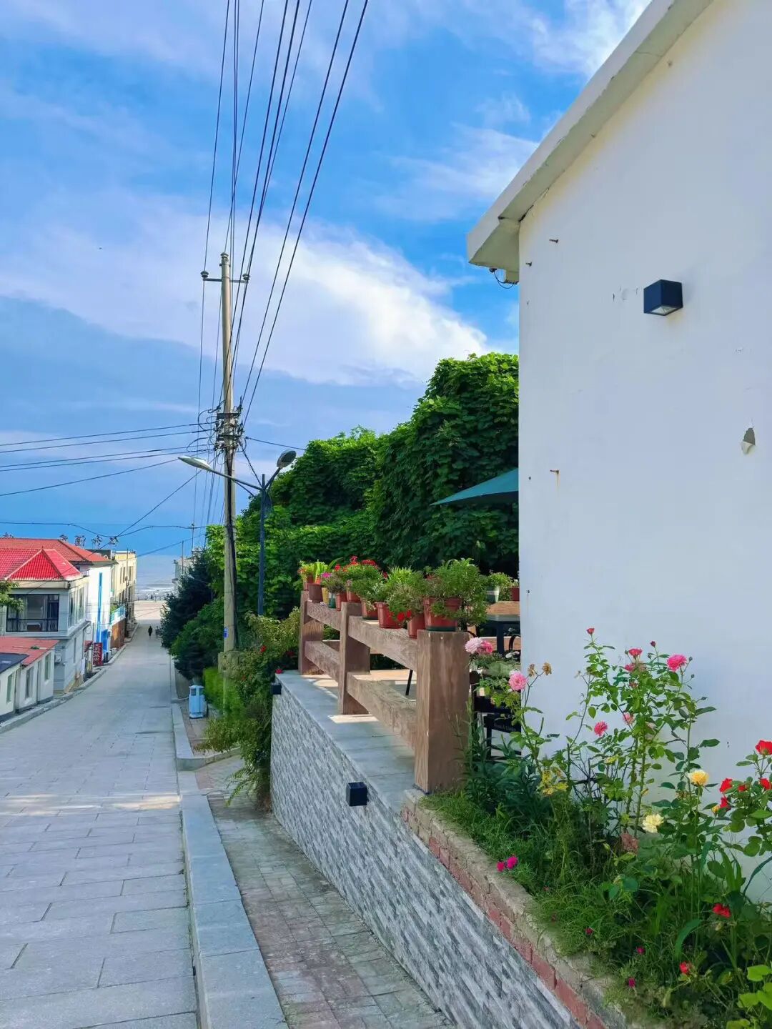 中国版新西兰，夏天最热仅25℃，最美边陲小城，烧烤全国第一，海鲜比青岛还带劲！